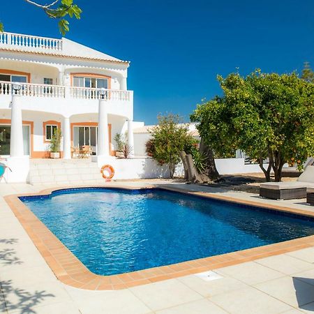 Casa Luisandra Boutique Hotel B&B Luz エクステリア 写真