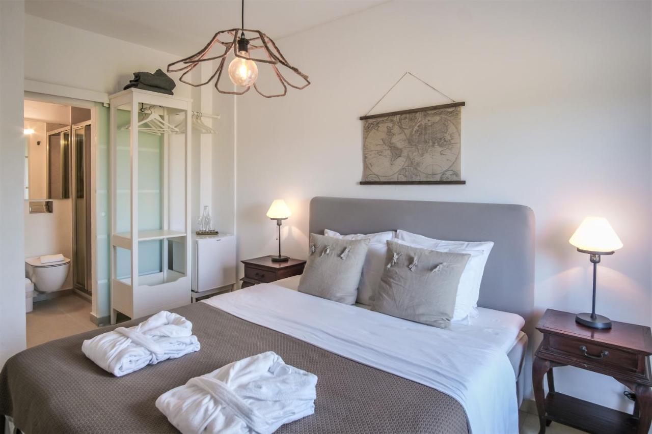 Casa Luisandra Boutique Hotel B&B Luz エクステリア 写真