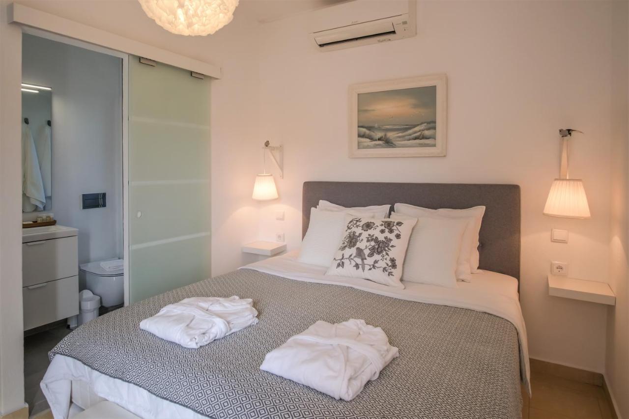 Casa Luisandra Boutique Hotel B&B Luz エクステリア 写真