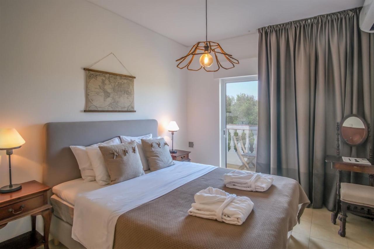 Casa Luisandra Boutique Hotel B&B Luz エクステリア 写真