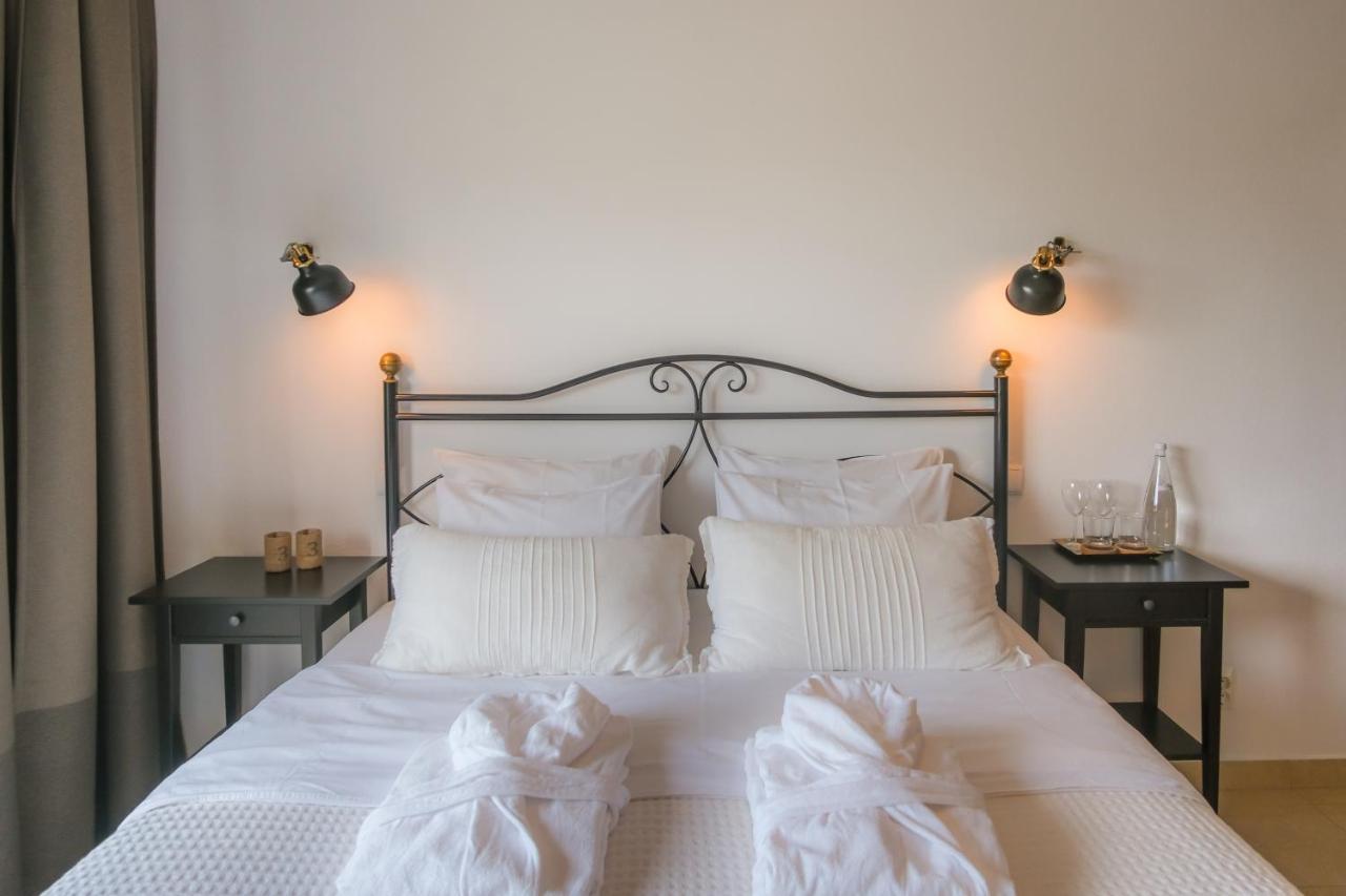 Casa Luisandra Boutique Hotel B&B Luz エクステリア 写真
