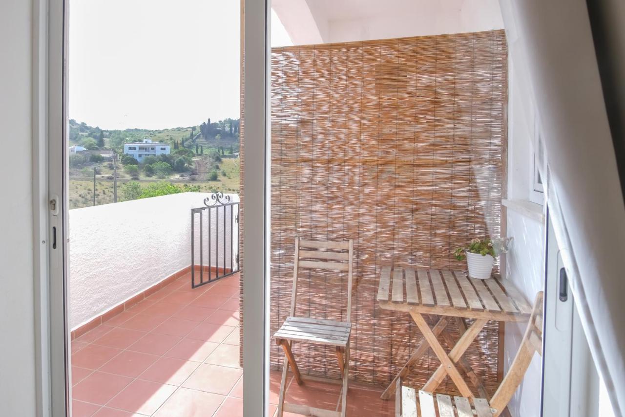 Casa Luisandra Boutique Hotel B&B Luz エクステリア 写真