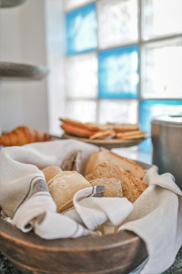 Casa Luisandra Boutique Hotel B&B Luz エクステリア 写真