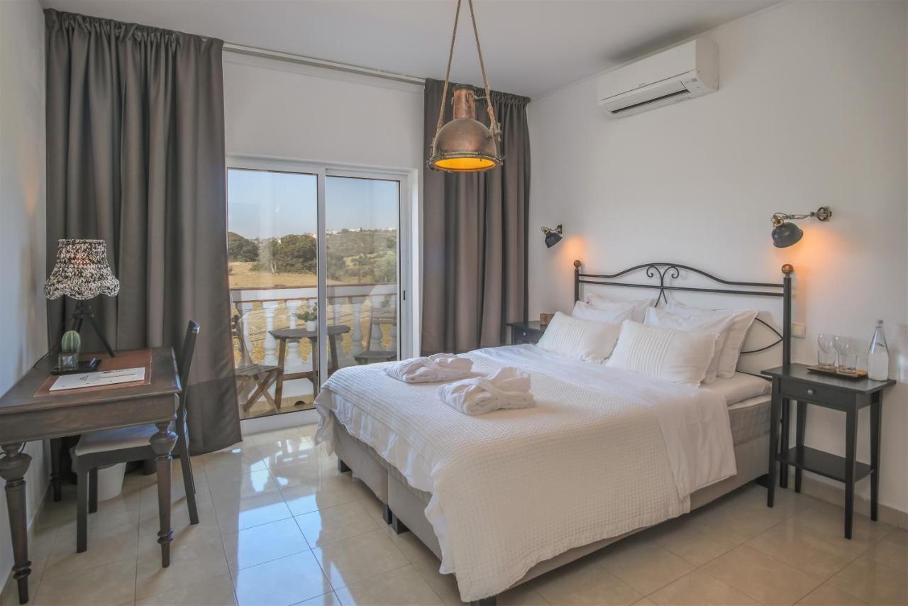Casa Luisandra Boutique Hotel B&B Luz エクステリア 写真