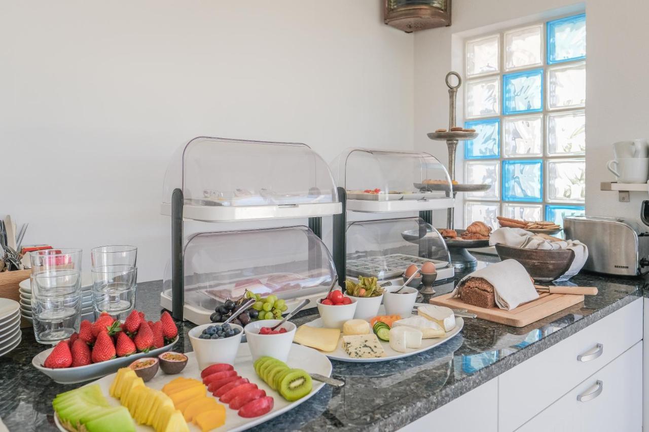 Casa Luisandra Boutique Hotel B&B Luz エクステリア 写真