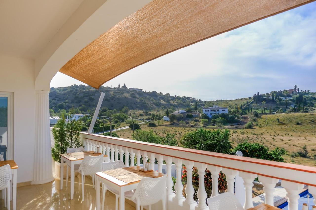 Casa Luisandra Boutique Hotel B&B Luz エクステリア 写真
