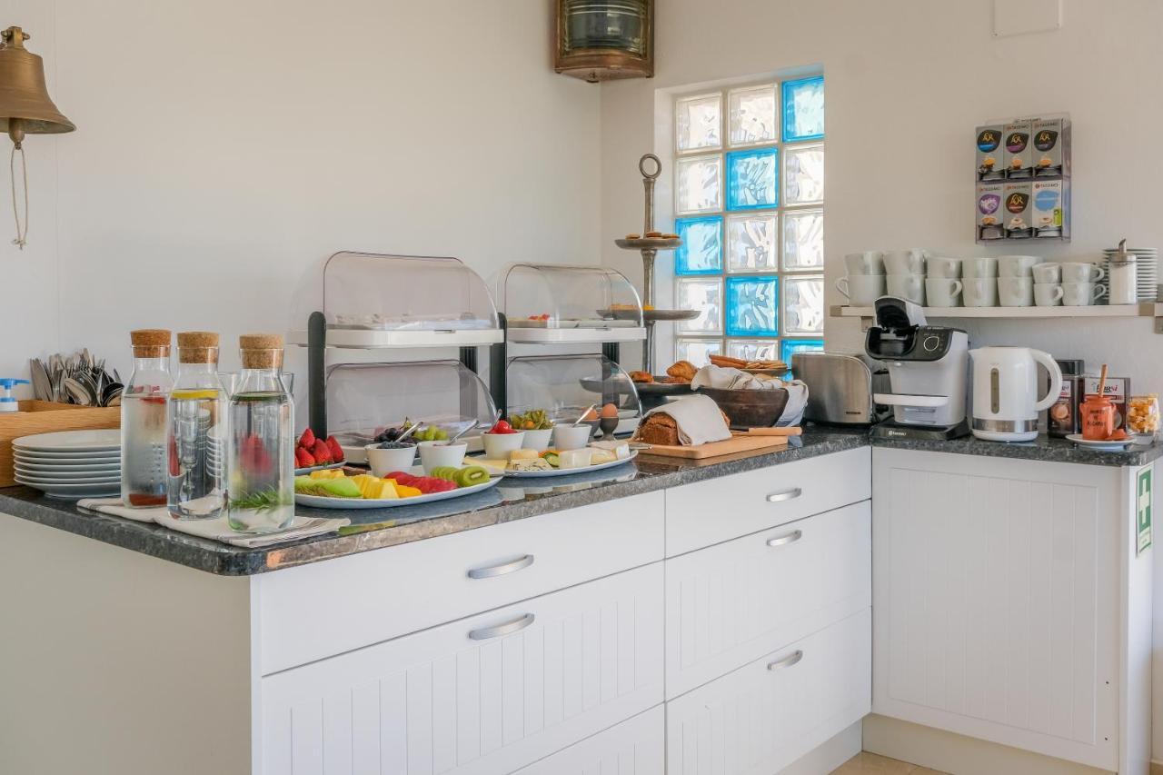 Casa Luisandra Boutique Hotel B&B Luz エクステリア 写真