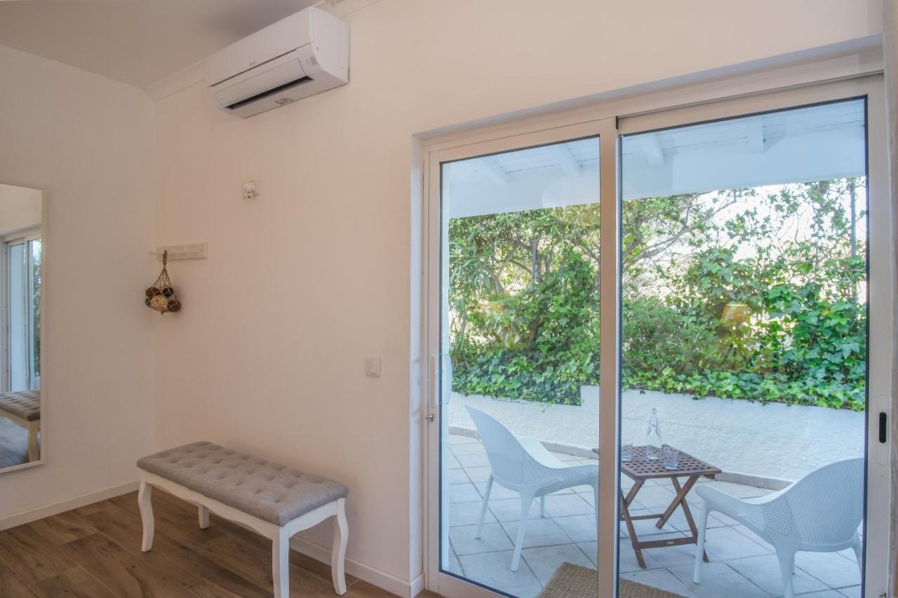Casa Luisandra Boutique Hotel B&B Luz エクステリア 写真
