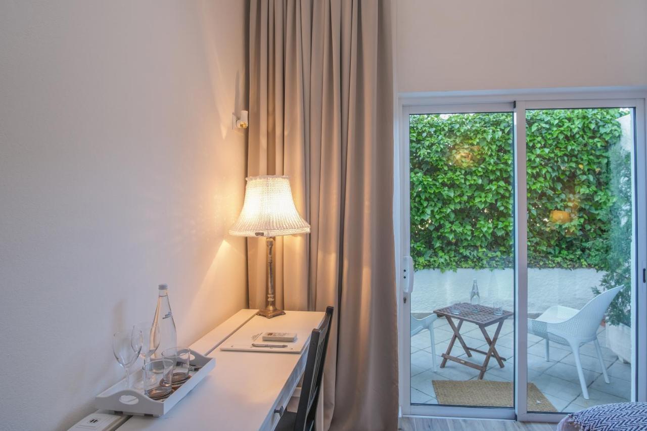 Casa Luisandra Boutique Hotel B&B Luz エクステリア 写真