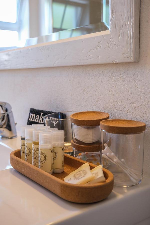Casa Luisandra Boutique Hotel B&B Luz エクステリア 写真