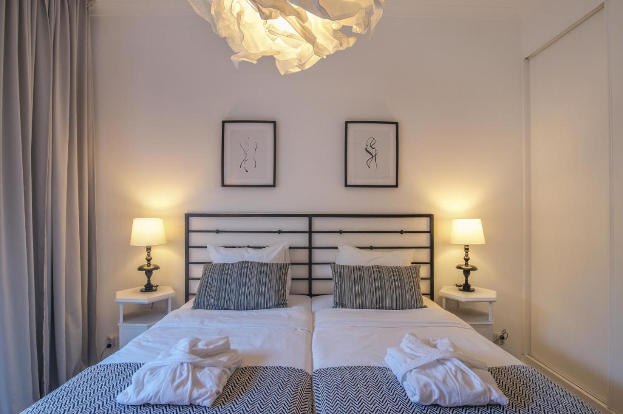 Casa Luisandra Boutique Hotel B&B Luz エクステリア 写真