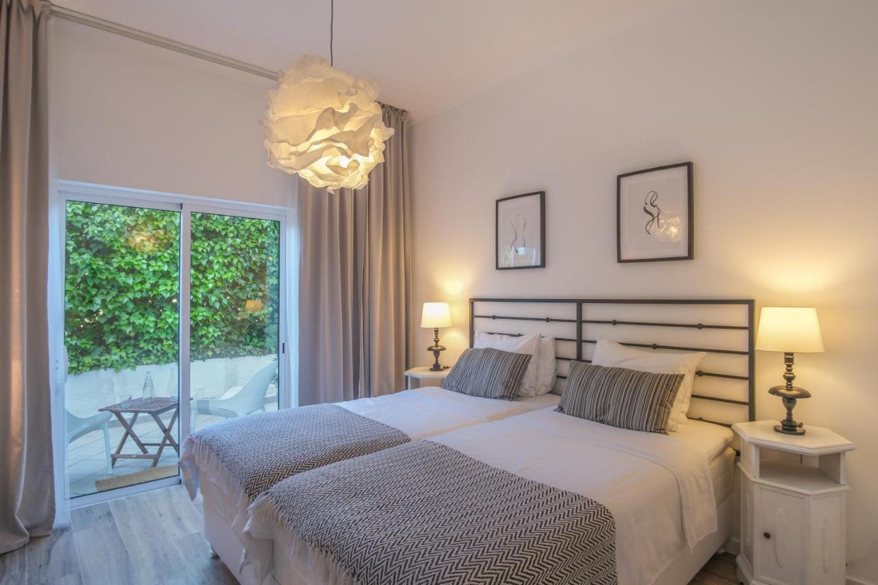 Casa Luisandra Boutique Hotel B&B Luz エクステリア 写真