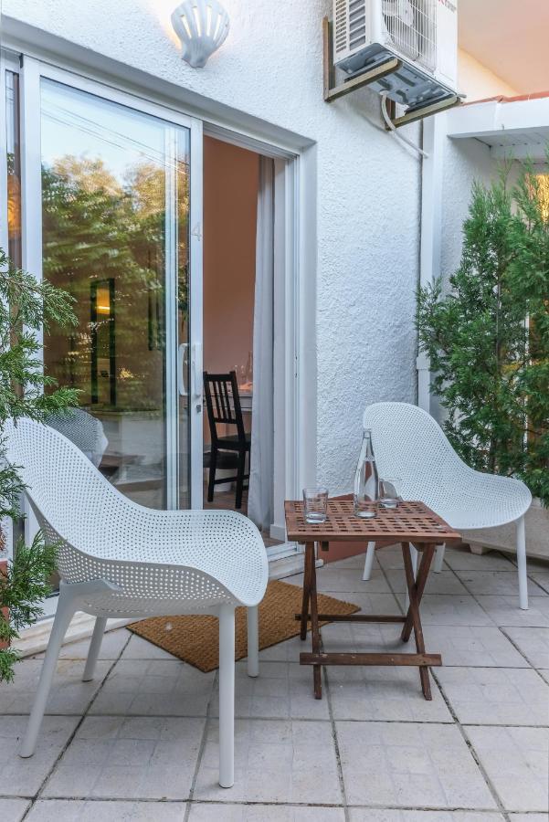 Casa Luisandra Boutique Hotel B&B Luz エクステリア 写真