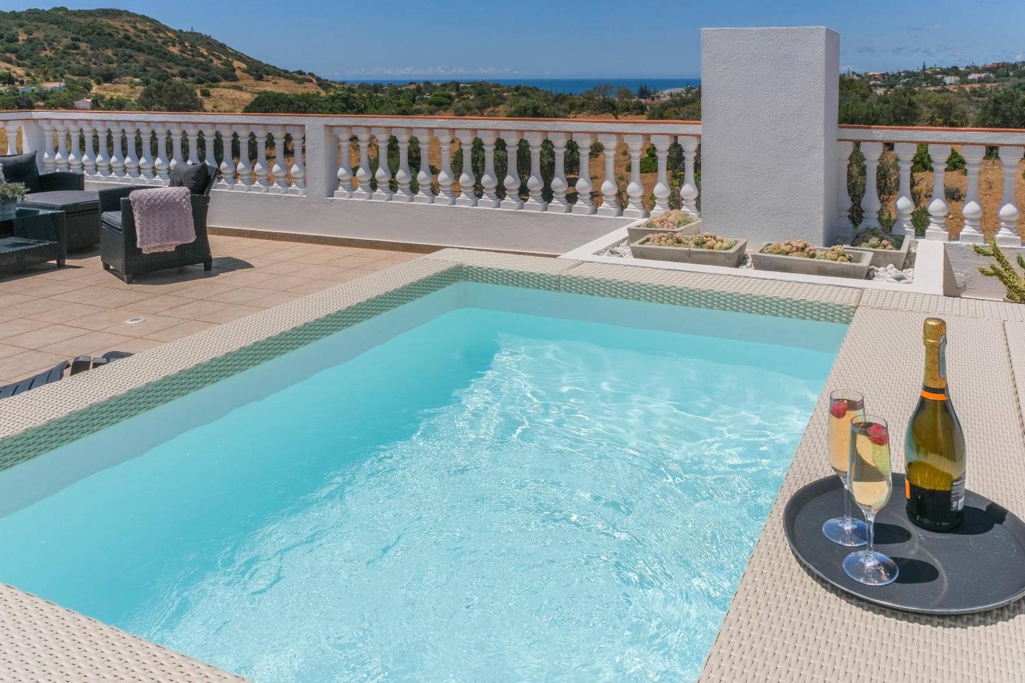 Casa Luisandra Boutique Hotel B&B Luz エクステリア 写真