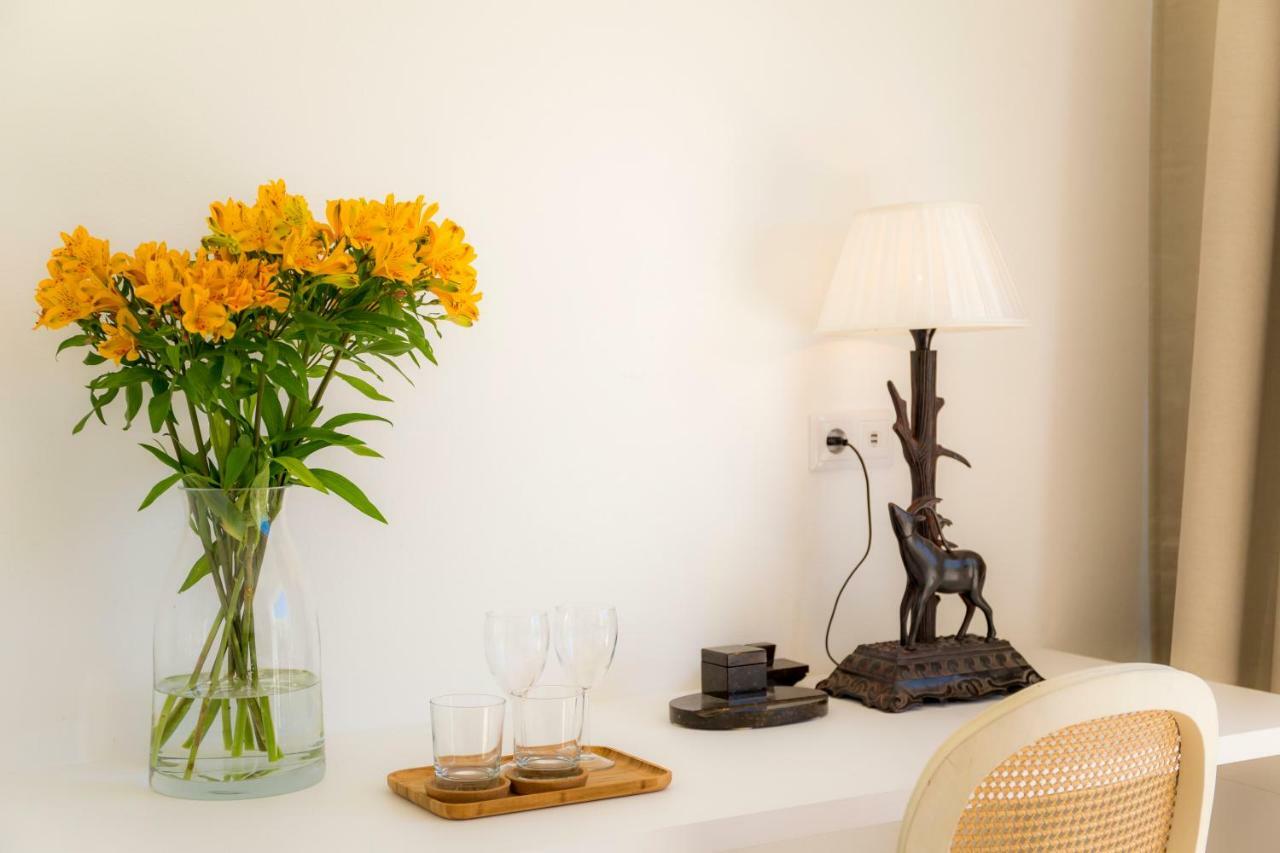 Casa Luisandra Boutique Hotel B&B Luz エクステリア 写真