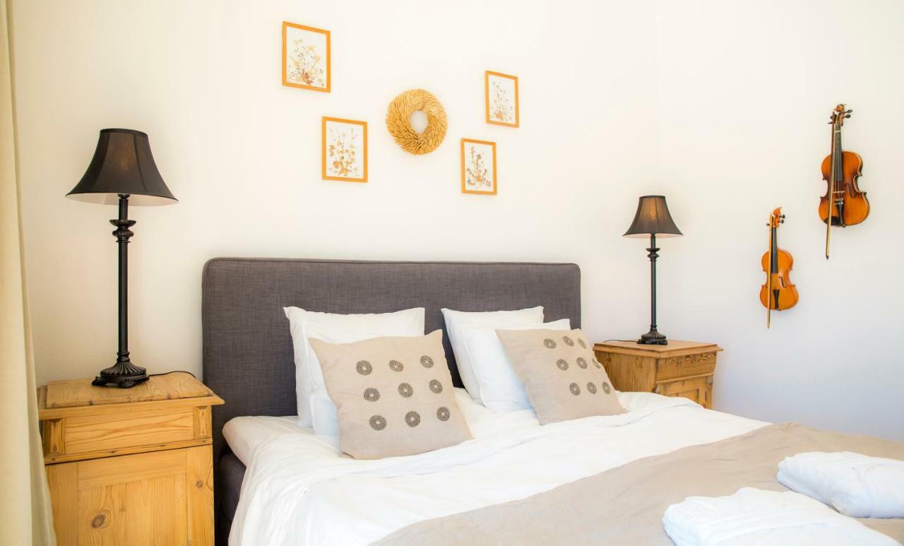 Casa Luisandra Boutique Hotel B&B Luz エクステリア 写真
