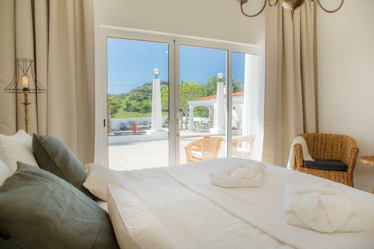 Casa Luisandra Boutique Hotel B&B Luz エクステリア 写真