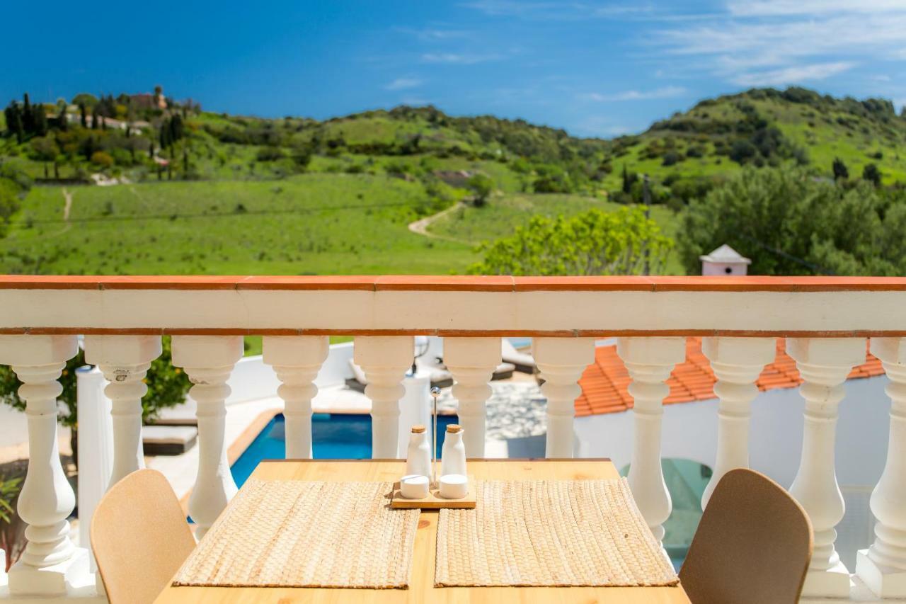 Casa Luisandra Boutique Hotel B&B Luz エクステリア 写真