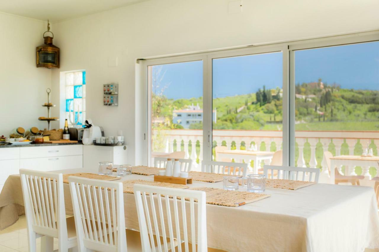 Casa Luisandra Boutique Hotel B&B Luz エクステリア 写真
