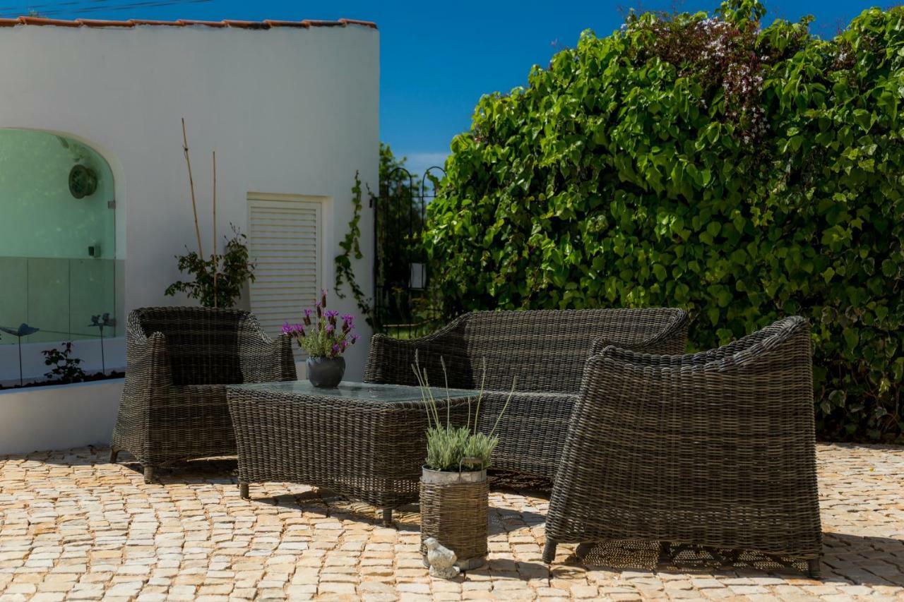 Casa Luisandra Boutique Hotel B&B Luz エクステリア 写真