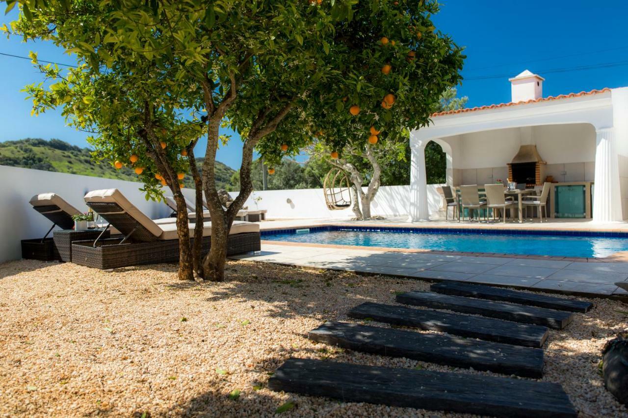 Casa Luisandra Boutique Hotel B&B Luz エクステリア 写真