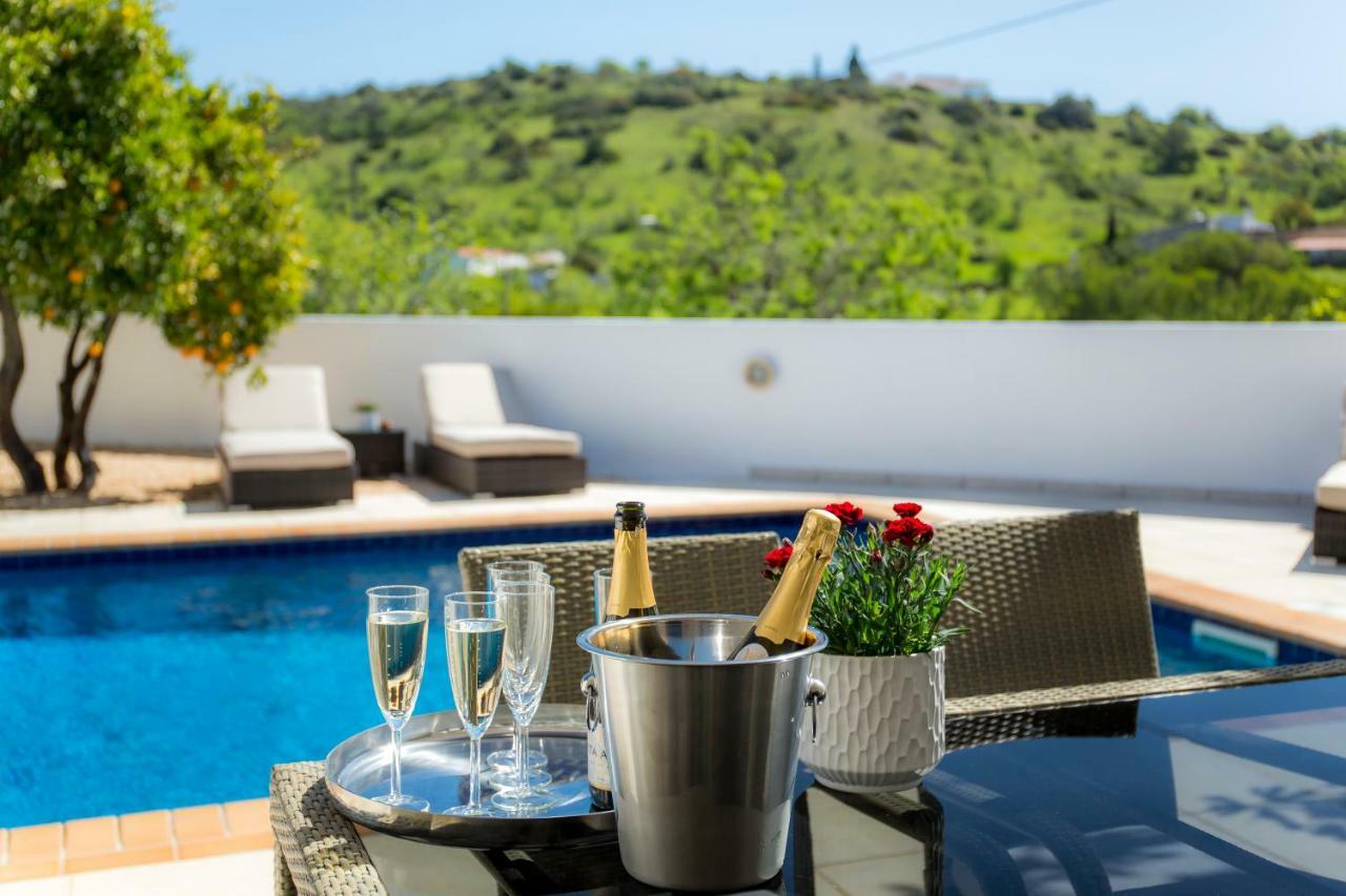 Casa Luisandra Boutique Hotel B&B Luz エクステリア 写真