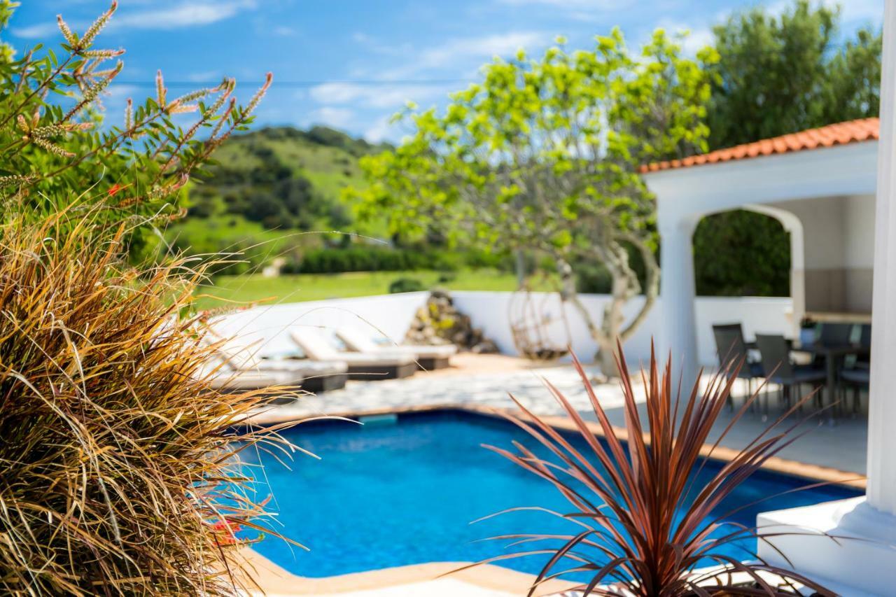Casa Luisandra Boutique Hotel B&B Luz エクステリア 写真