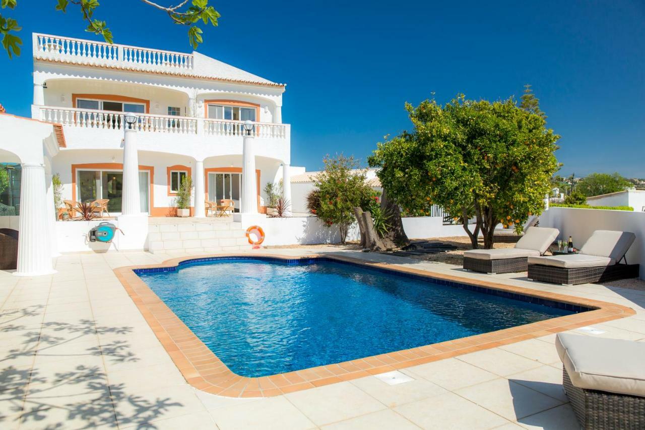 Casa Luisandra Boutique Hotel B&B Luz エクステリア 写真