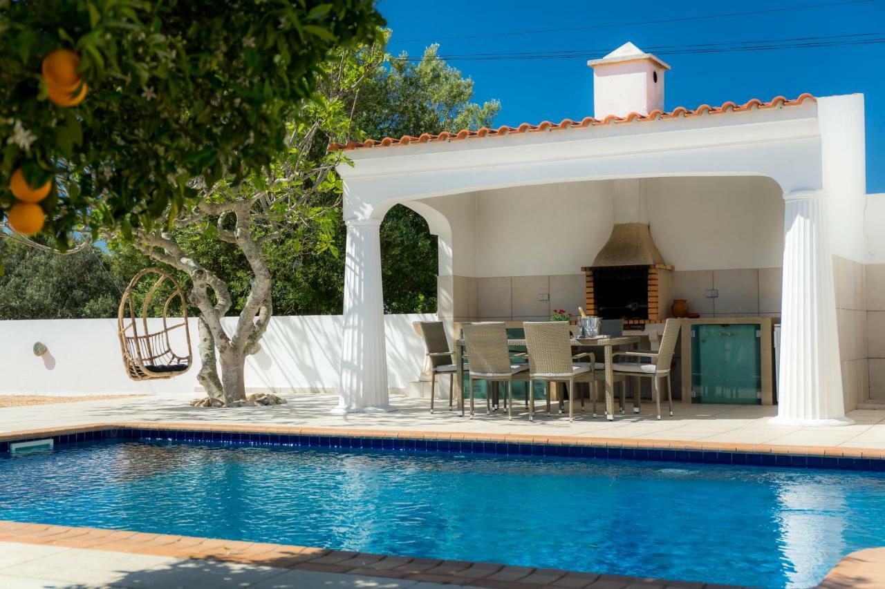 Casa Luisandra Boutique Hotel B&B Luz エクステリア 写真