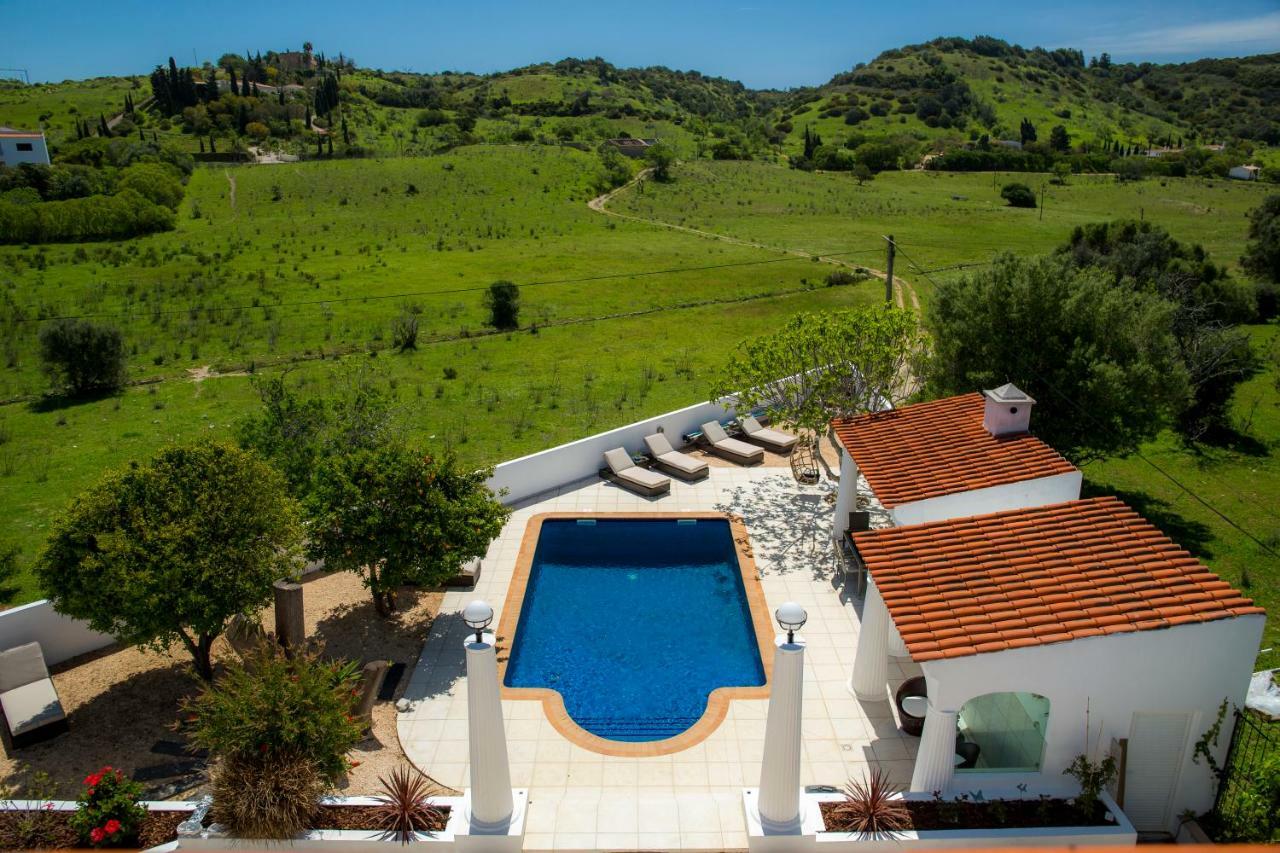Casa Luisandra Boutique Hotel B&B Luz エクステリア 写真