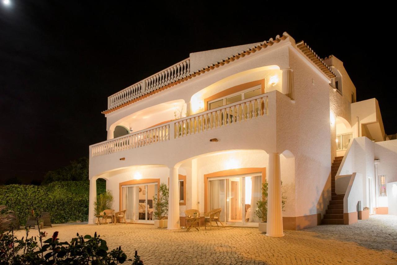 Casa Luisandra Boutique Hotel B&B Luz エクステリア 写真
