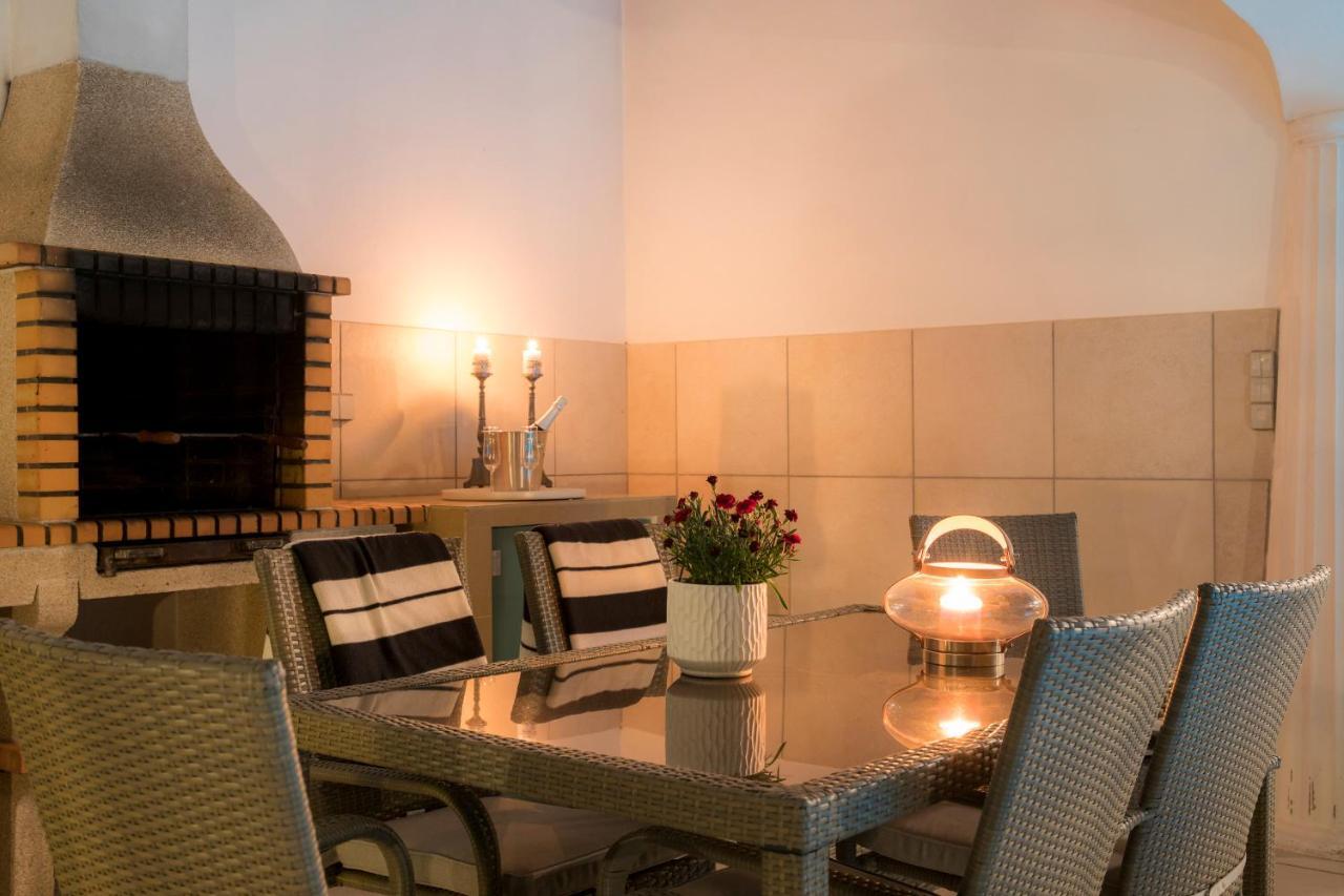 Casa Luisandra Boutique Hotel B&B Luz エクステリア 写真